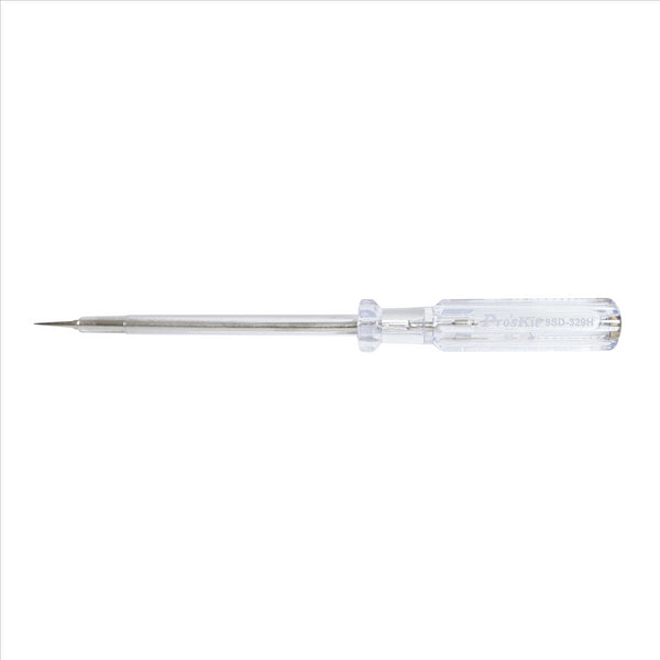 Screwdriver Probe Voltage Tester