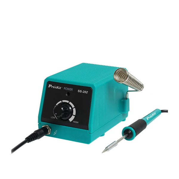 Pro'skit Mini Soldering Station SS-202F