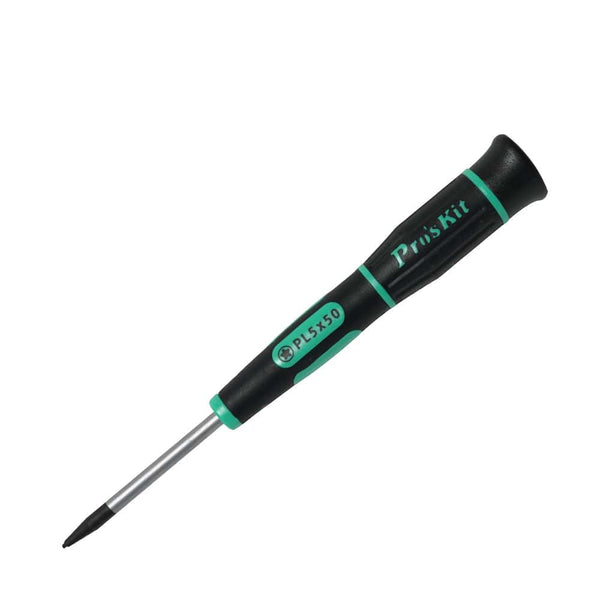 Pro'skit Precision Screwdriver(PL5 x 50mm) SD-081-PL5