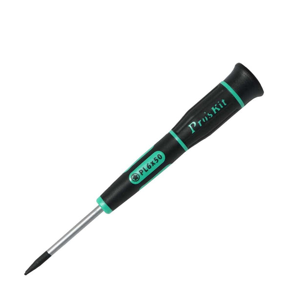 Pro'skit Precision Screwdriver(PL6 x 50mm) SD-081-PL6