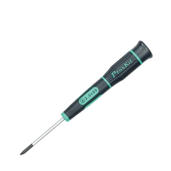 Pro'skit Precision Screwdriver(TA20 x 50mm) SD-081-TA20