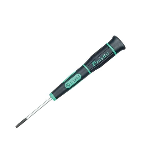 Pro'skit Precision Screwdriver(TA23 x 50mm) SD-081-TA23