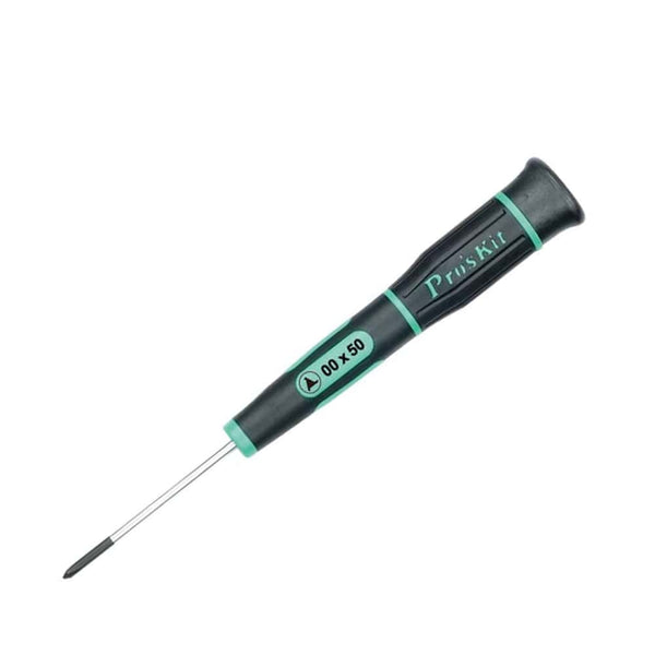 Pro'skit Precision Screwdriver ForTri-Wing Type (TRI00 x 50mm) SD-081-TRI00