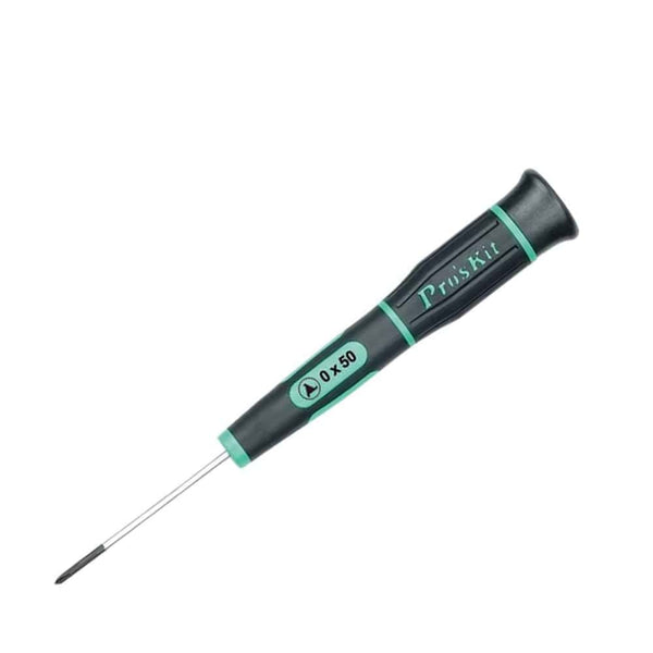 Pro'skit Precision Screwdriver ForTri-Wing Type (TRI0 x 50mm) SD-081-TRI0