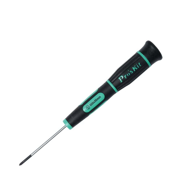 Pro'skit Precision Screwdriver ForTri-Point 0.6mm Y Type ( i Phone 7 / Apple Watch) SD-081-TRIY06