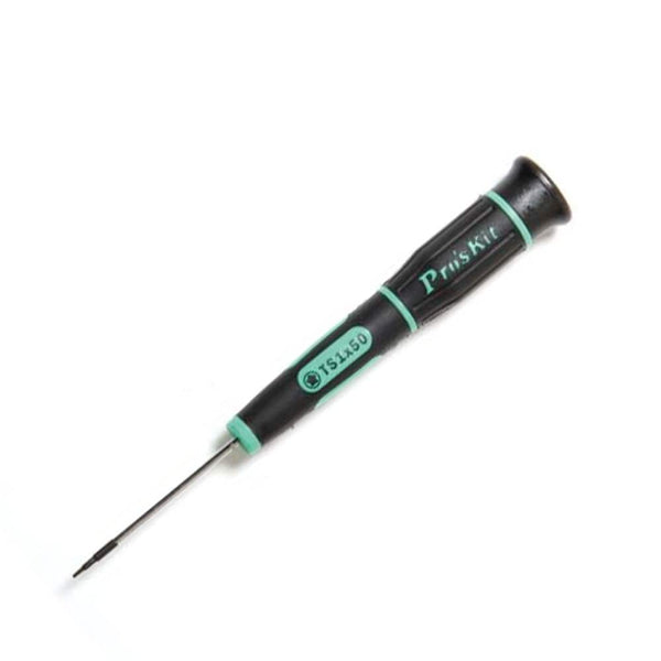 Pro'skit Precision ScrewdriverTS1x50mm SD-081-TS1