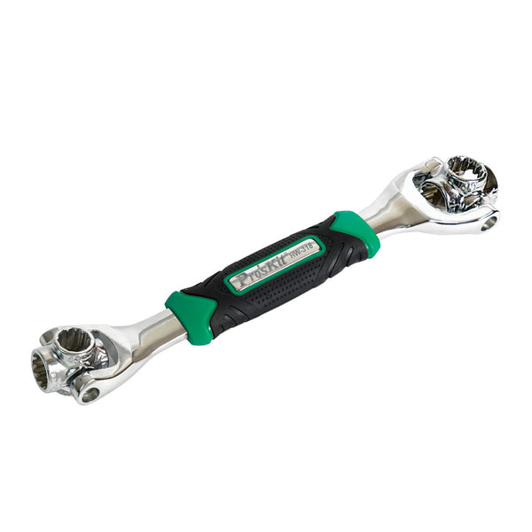 Pro'skit Multifunction Socket Wrench HW-318