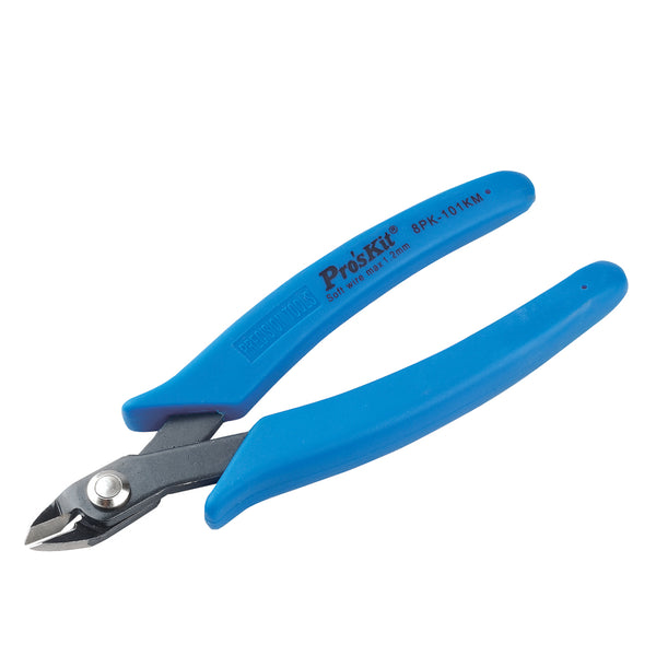 Pro'skit Heavy Duty Cutting Plier (145mm) 8PK-101KM