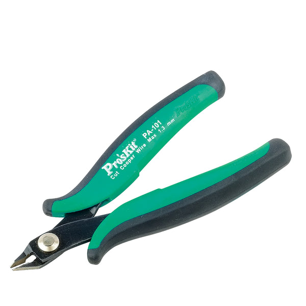 Pro'skit Micro Cutting Plier (130mm) PA-101