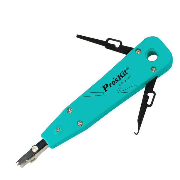 Pro'skit Impact Terminal Tool For Krone CP-3141