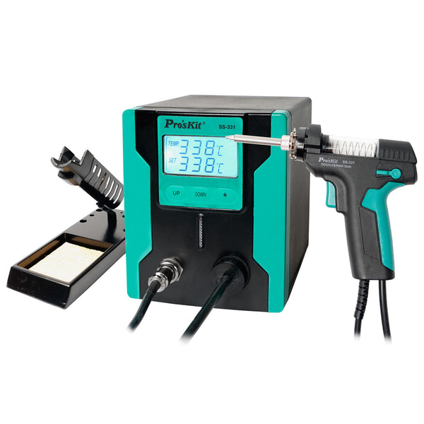 Pro'skit LCD Desoldering Station SS-331H