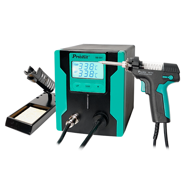 Pro'skit LCD Desoldering Station SS-331B