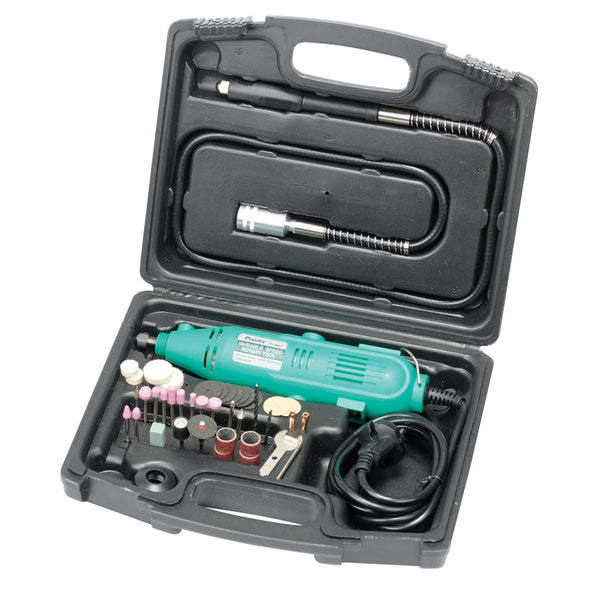 Pro'skit Variable Speed Rotary Tool Kit (230V) PT-5501I