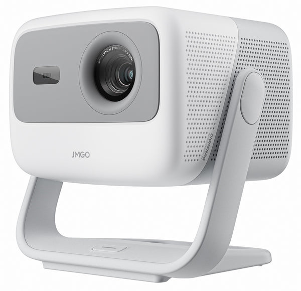 جهاز عرض ليزر ثلاثي الألوان JMGO N1 محمول عالي الدقة