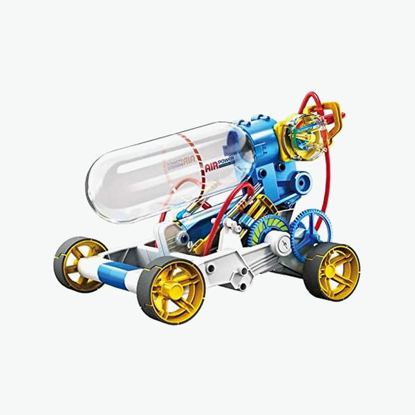 Proskit Air Engine Car Kit GE-631