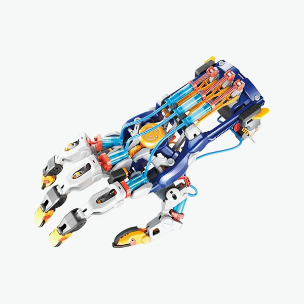 Proskit Hydraulic Cyborg Hand GE-634