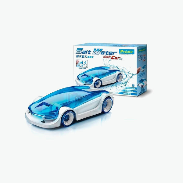Proskit SALT WATER FUEL CAR KIT GE-750