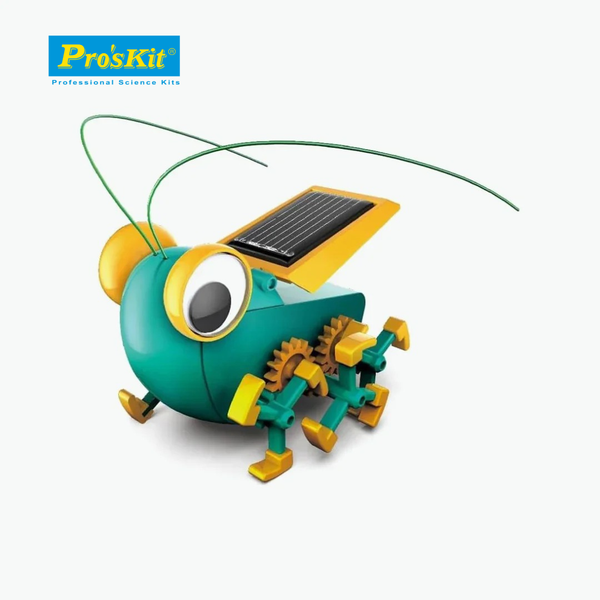 بروسكيت سولار باج GE-683