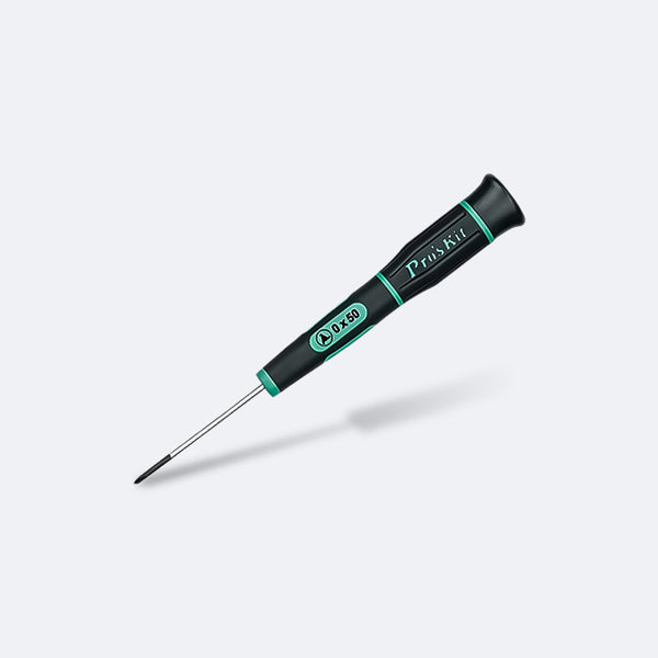 Pro'skit Precision Screwdriver ForTri-Wing Type