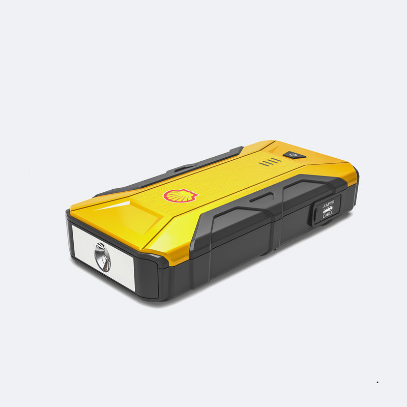 Jump Starter Auto Battery Jumper Portable Power Bank Booster – SDL