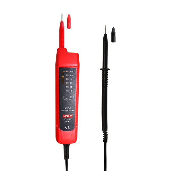 Uni-T AC/DC Voltage Tester UT22B-EU