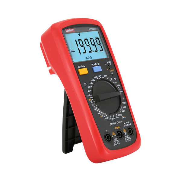 Uni-T Handheld Digital Multimeter UT39C+