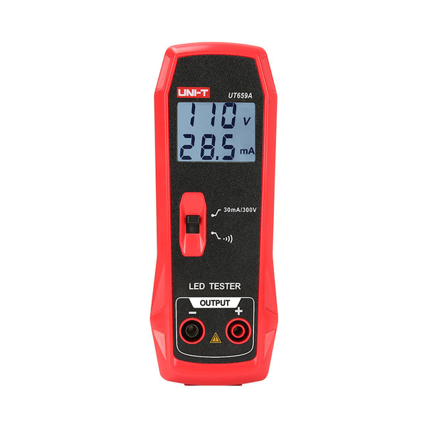 Uni-T LED Tester UT659D