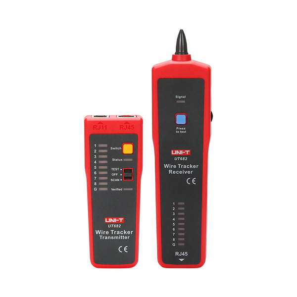 Uni-T Cable Tester UT682