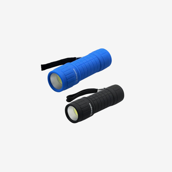 Westinghouse LED Flashlight: Compact, Ergonomic, and Efficient WF87