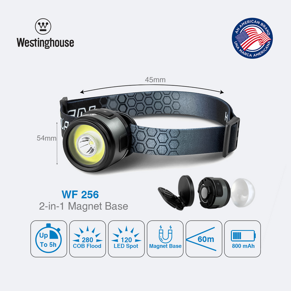 Westinghouse Advanced LED Headlight