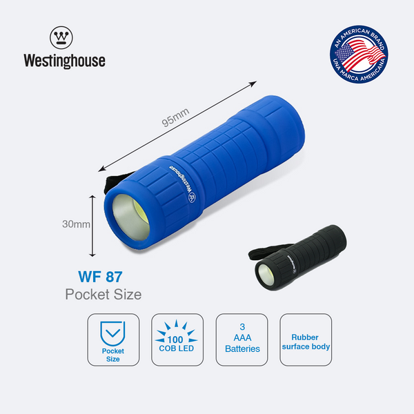 Westinghouse Pocket Light