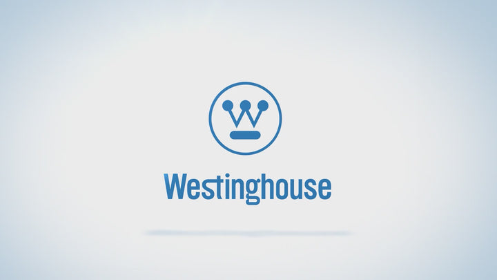 a logo for a restaurant called westinghouse