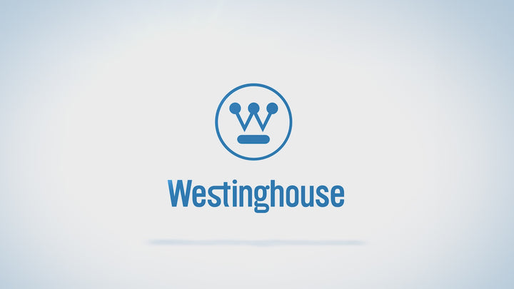a logo for a restaurant called westinghouse