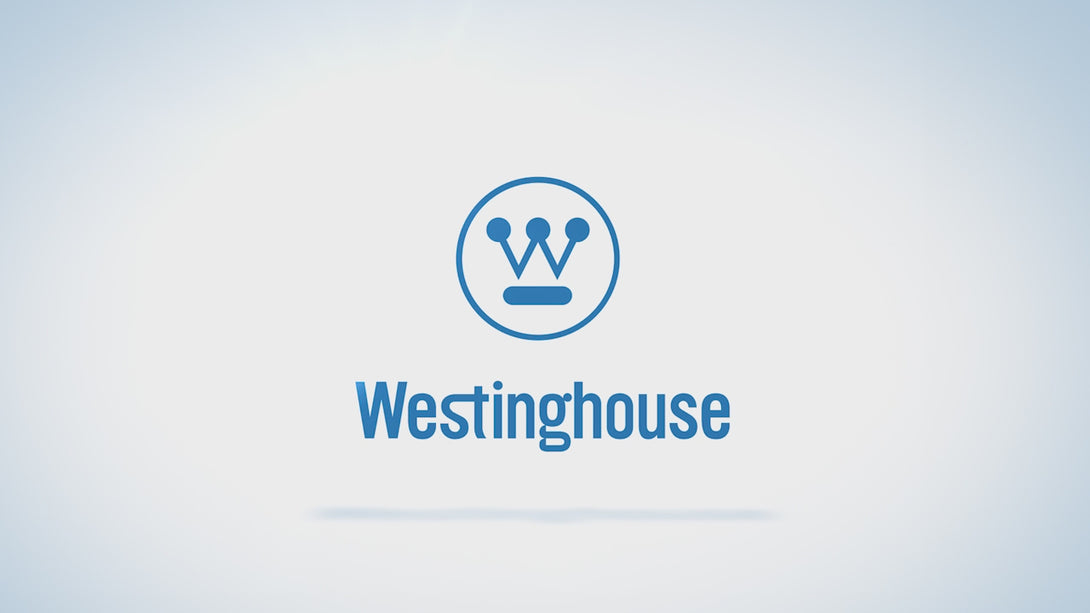 a logo for a restaurant called westinghouse