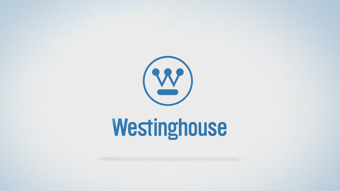 a logo for a restaurant called westinghouse