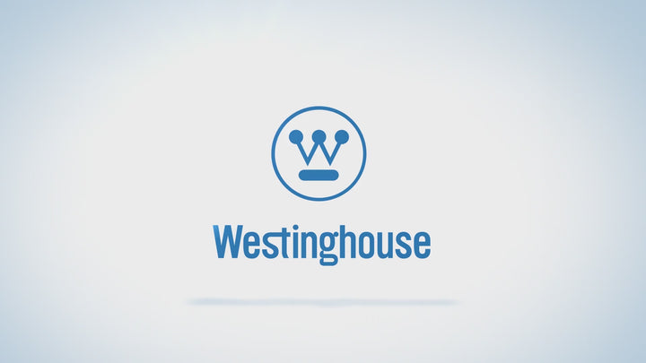 a logo for a restaurant called westinghouse