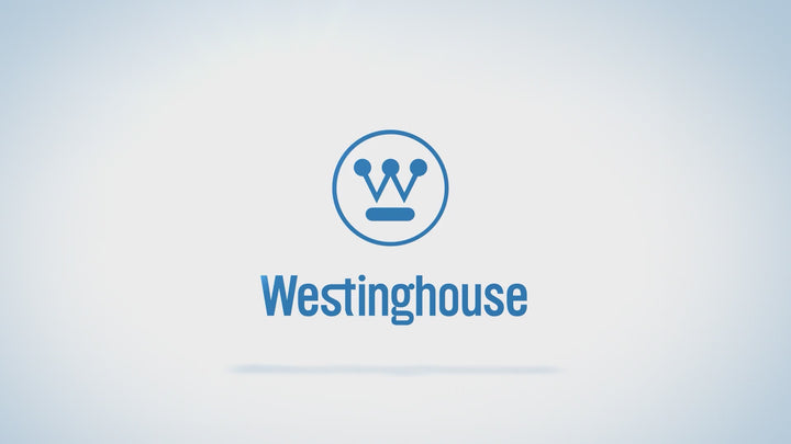 a logo for a restaurant called westinghouse