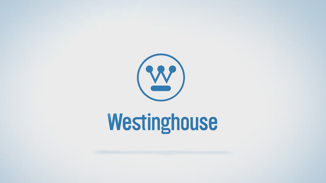 a logo for a restaurant called westinghouse